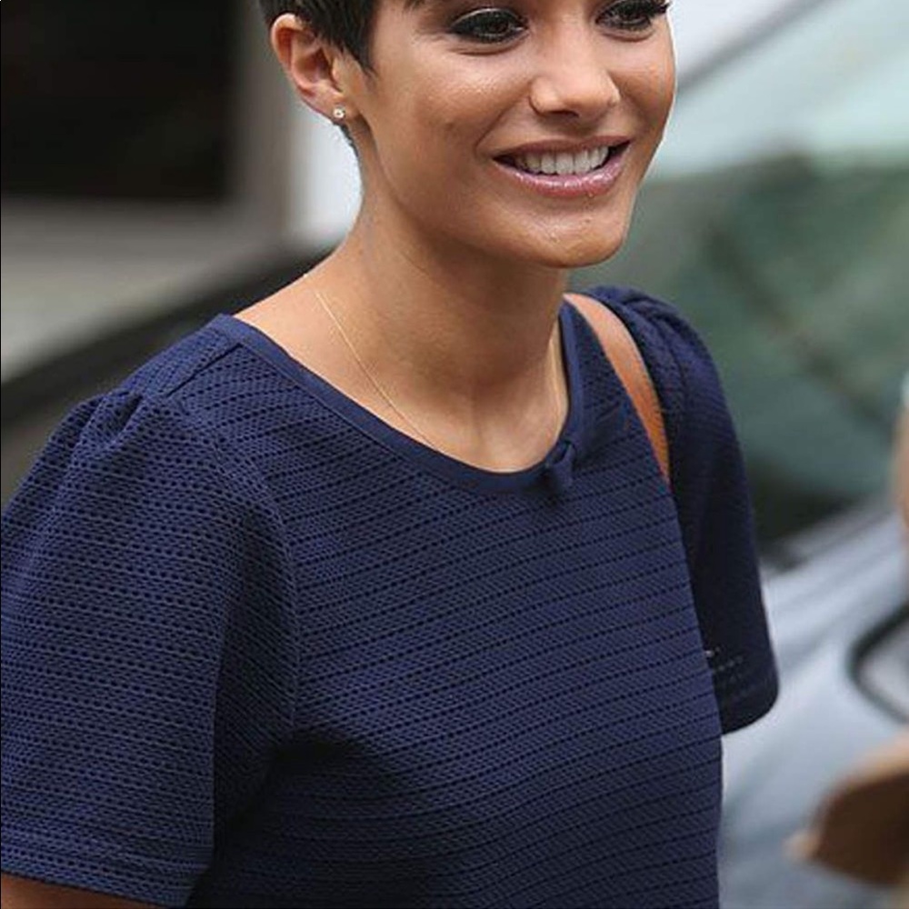 Meet your Posher, Diana